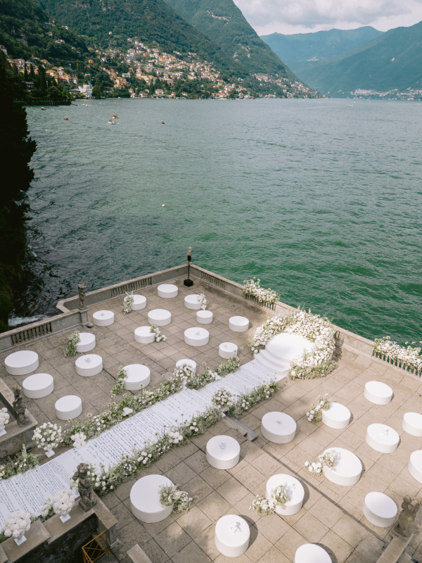 Planners Georgia Louise Weddings