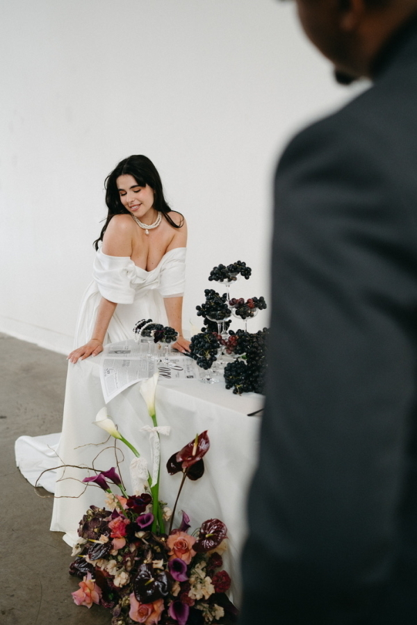 Florists The Mad Florist