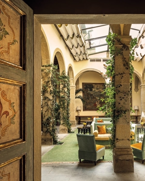 Editor's Pick: The Most Breathtaking Wedding Venues in Tuscany