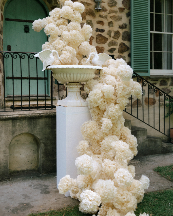 10 Major Wedding Floral Trends for 2025