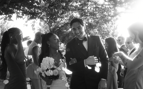 Photographers Vanessa & Ivo