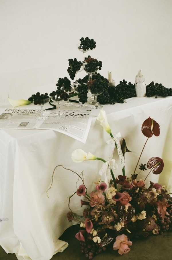 Florists The Mad Florist