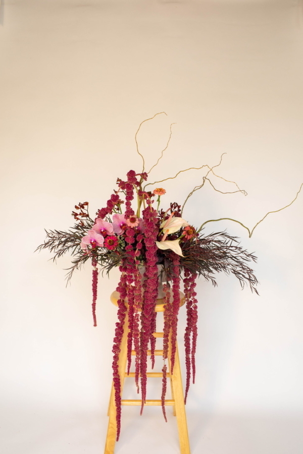 Florists The Mad Florist