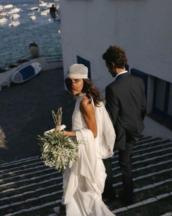 45 Chic Wedding Day Style Ideas for Brides & Grooms
