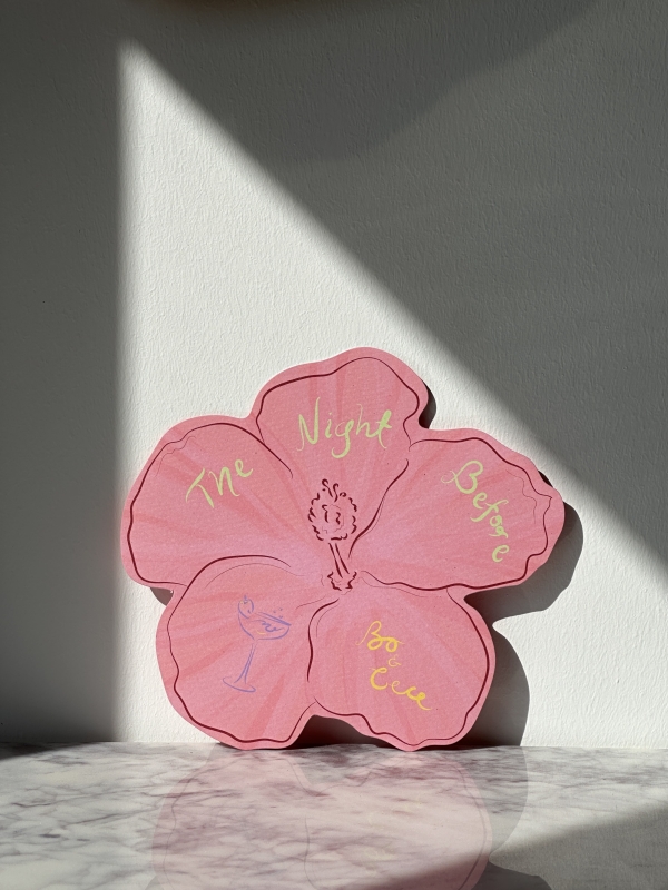 Stationery Samantha Colling Creative Studio