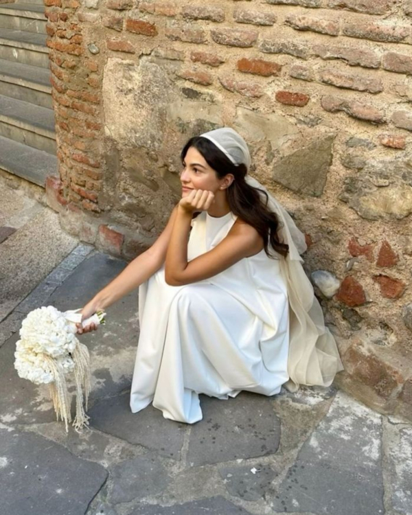 10 Major Bridal Accessory Trends for 2025