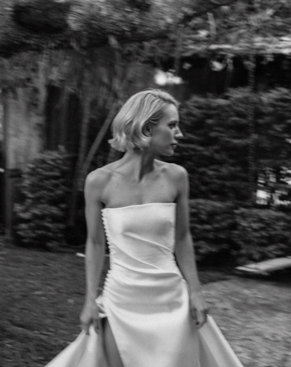 Beauty The Future Mrs