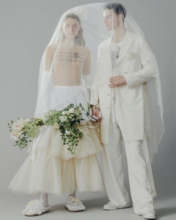 45 Chic Wedding Day Style Ideas for Brides & Grooms