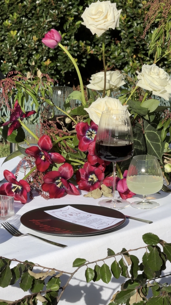 Content Creators Social Romances