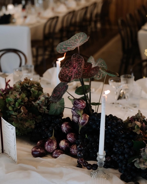 10 Major Wedding Floral Trends for 2025