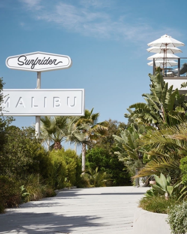 12 Stunning Wedding Venues on the Californian Coast