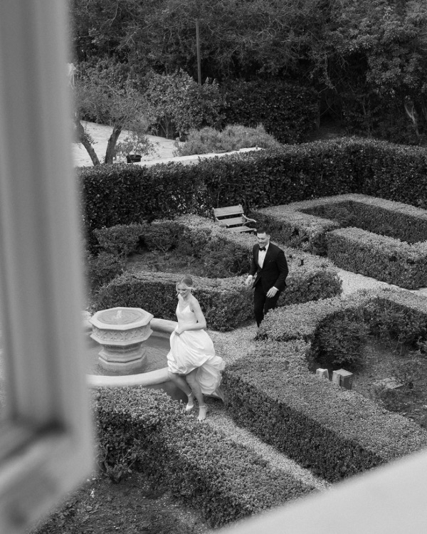 Editor's Pick: The Most Breathtaking Wedding Venues in Tuscany