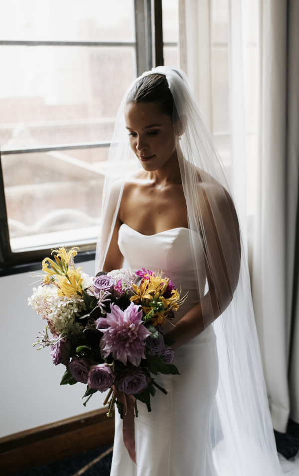 Beauty The Future Mrs