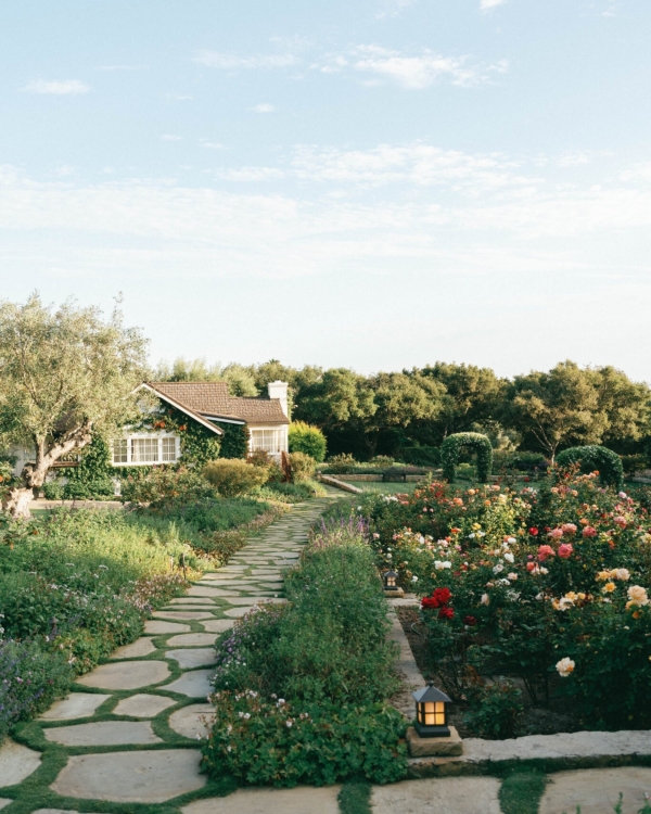 12 Stunning Wedding Venues on the Californian Coast