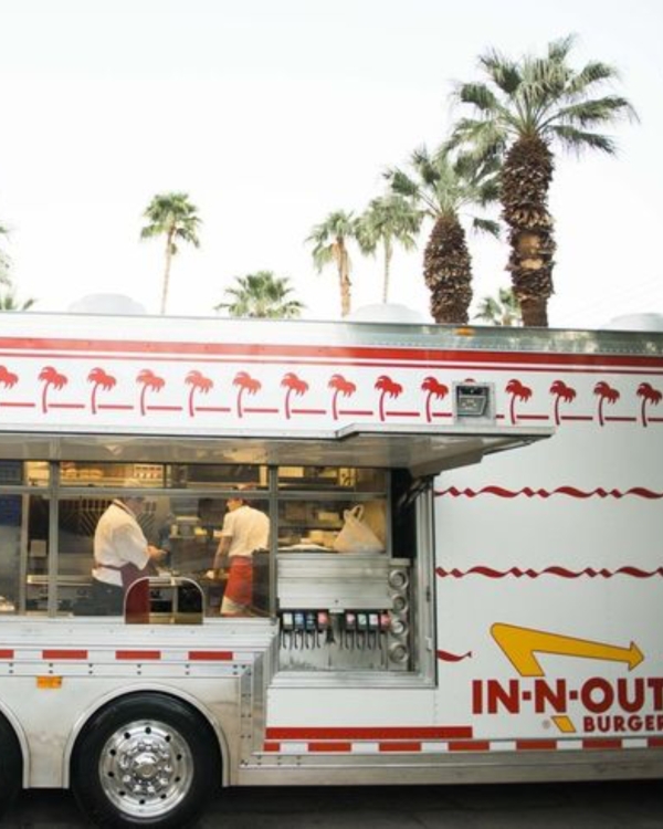 8 Late-Night Snacks for Your Wedding After Party