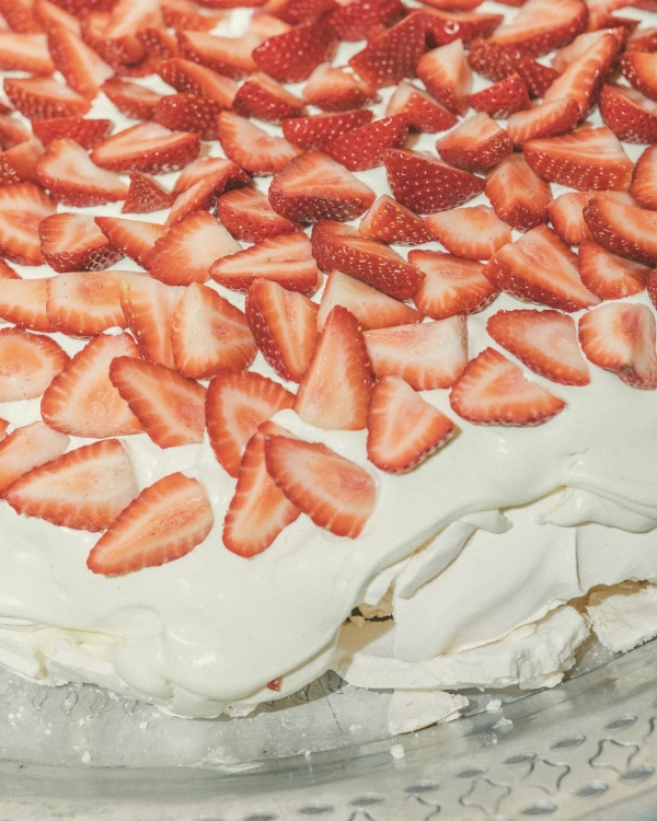 An Intimate French Chateau-Inspired Wedding in Australia’s Byron Bay