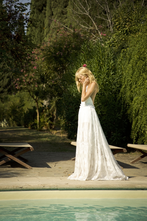 Bridal LILAR Paris
