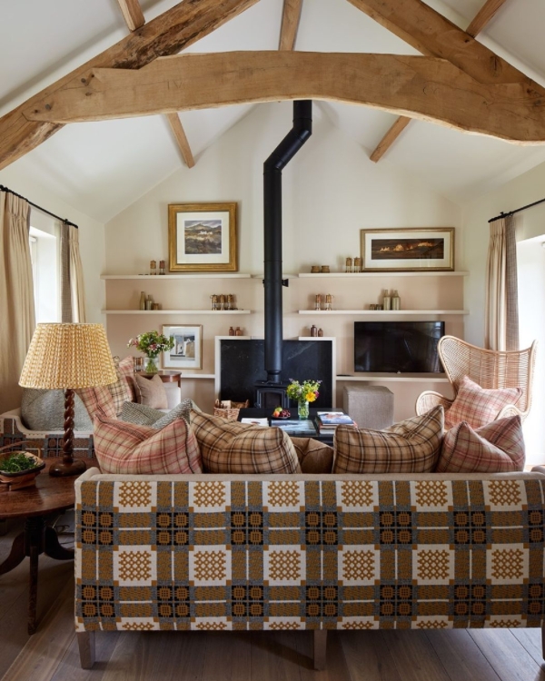 10 Dreamy English Countryside Hotels for Honeymooners