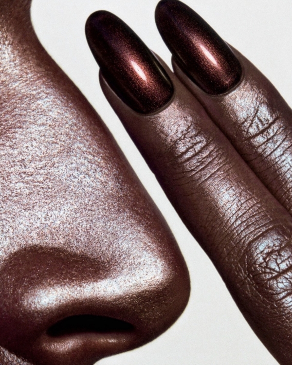 8 Nail Design Trends for 2025 | Must-Have Nail Inspo For Your 2025 Bridal Manicure