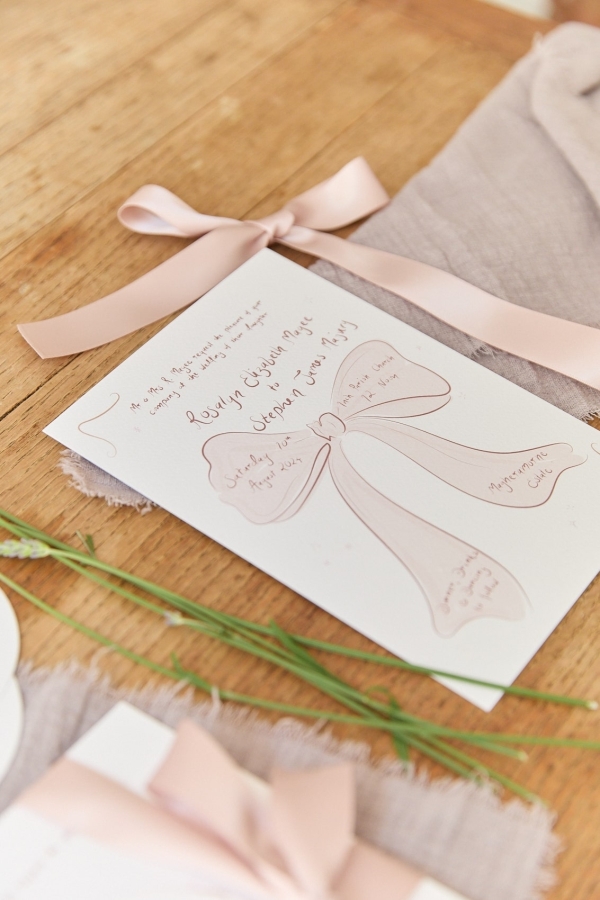 Stationery Samantha Colling Creative Studio