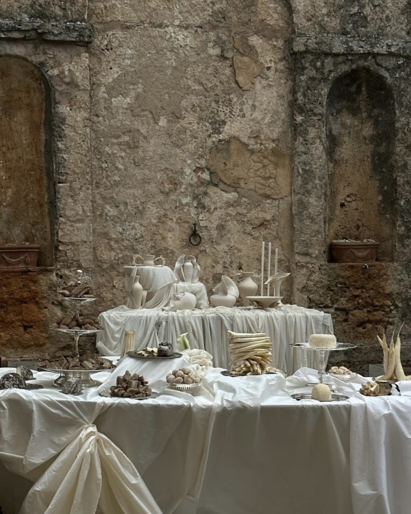 12 Must-Follow Event Stylists for Endless Inspiration