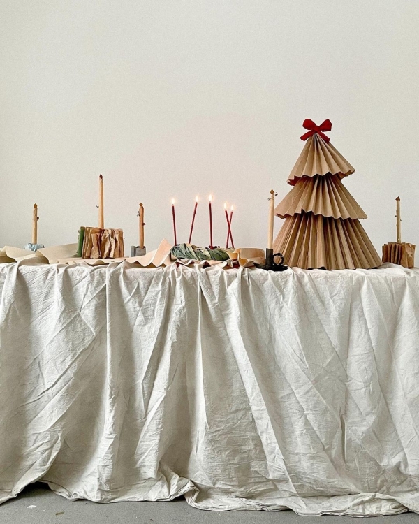 30 Christmas Tablescape Ideas for this Festive Season