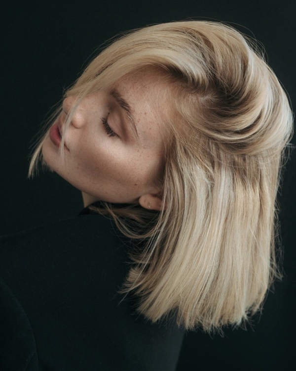 10 Hair Trends Taking Over in 2025 | Red Hair, Mini Bob, Textured Wolf Cut