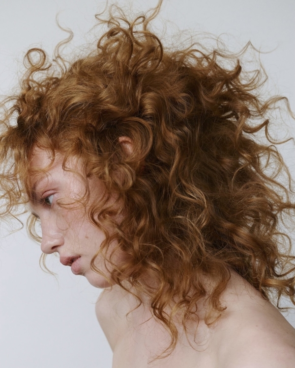 10 Hair Trends Taking Over in 2025 | Red Hair, Mini Bob, Textured Wolf Cut