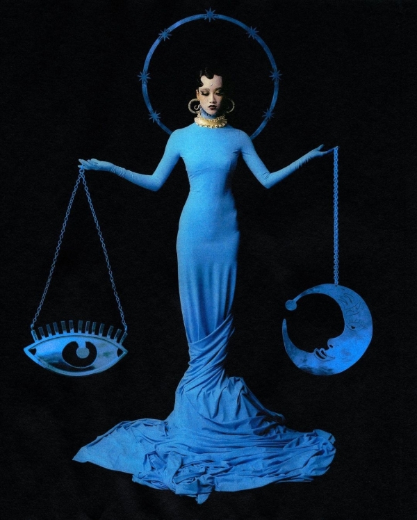 Your 2025 Love Horoscope is Here