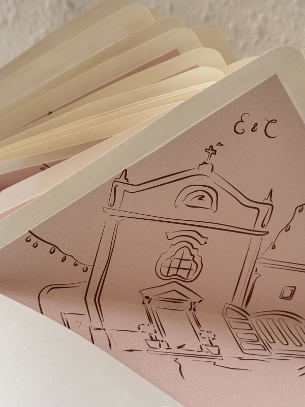 Stationery Samantha Colling Creative Studio