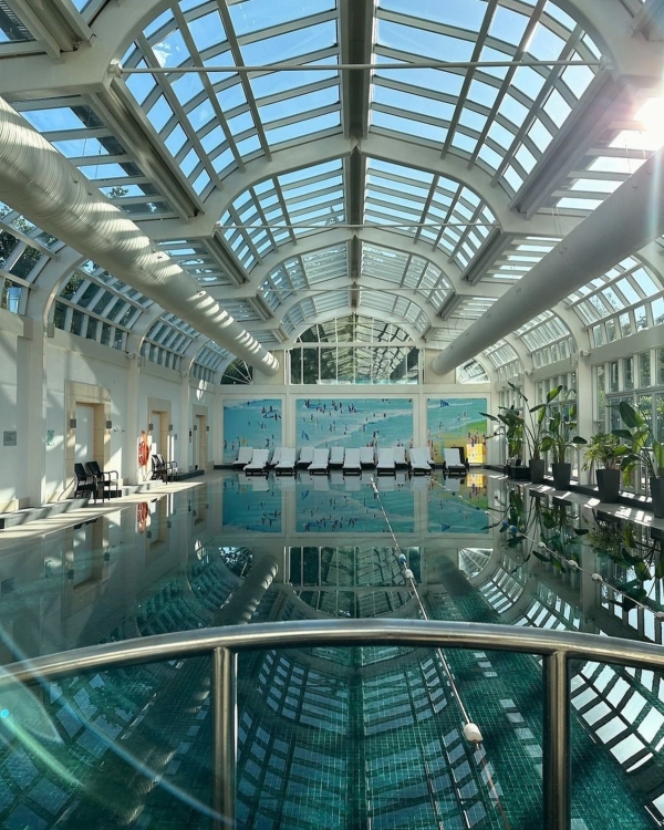 10 Dreamy English Countryside Hotels for Honeymooners