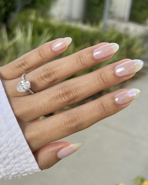 8 Nail Design Trends for 2025 | Must-Have Nail Inspo For Your 2025 Bridal Manicure