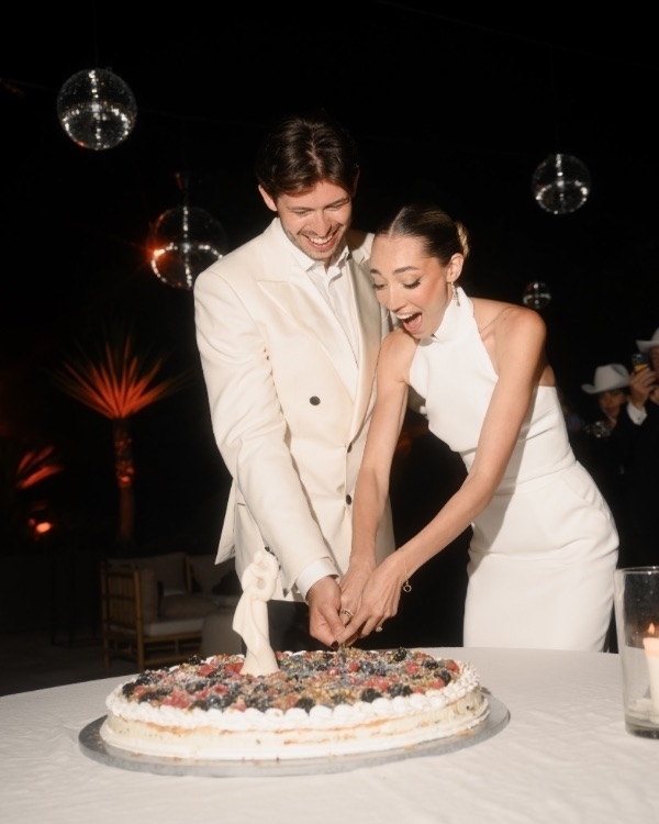 An Earthy & Opulent Wedding in Rural Sicily