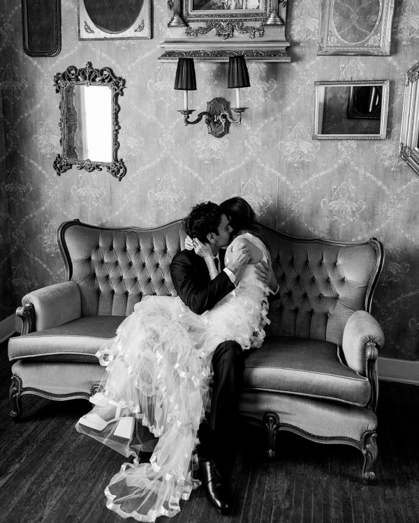 10 Major Wedding Photography & Videography Trends for 2025