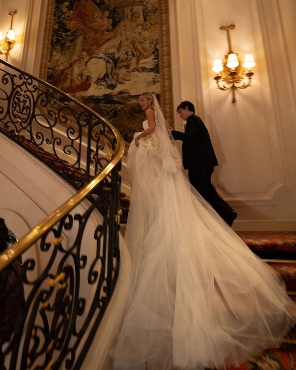 50 Must-Save Wedding Portrait Ideas for the Bride & Groom