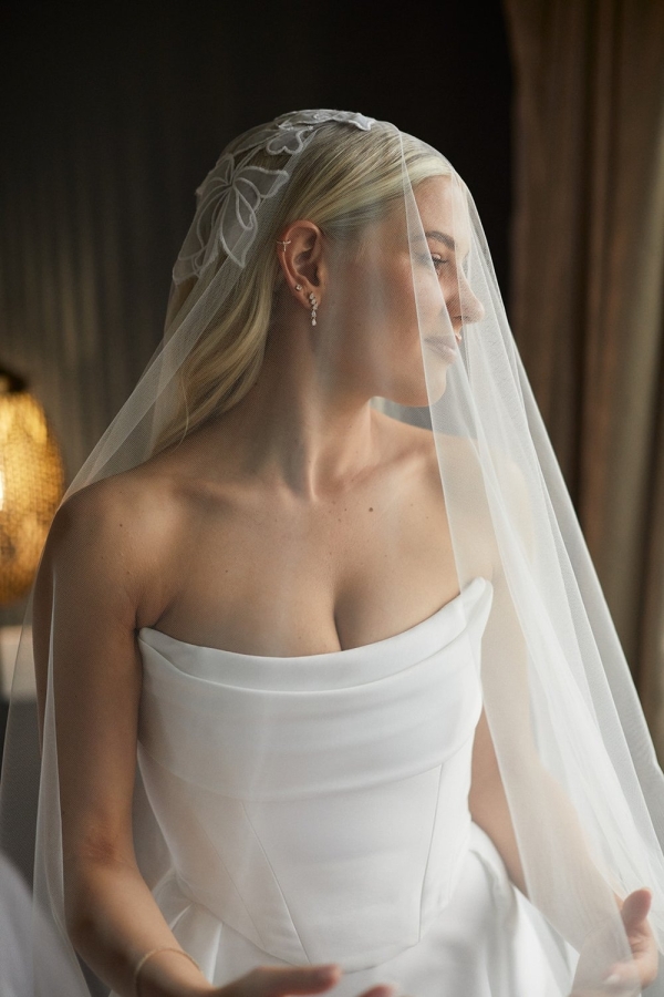 Beauty The Future Mrs