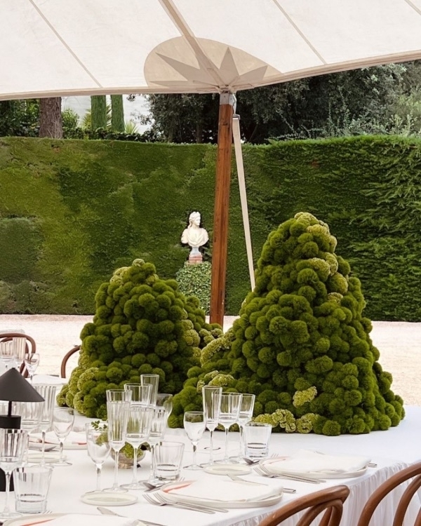 10 Major Wedding Floral Trends for 2025