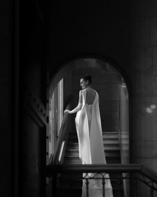 10 Golden Rules for Wedding Dress Shopping from a Bridal Designer