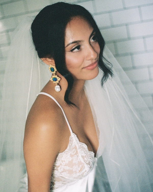 Photographers Sabrina Thomas