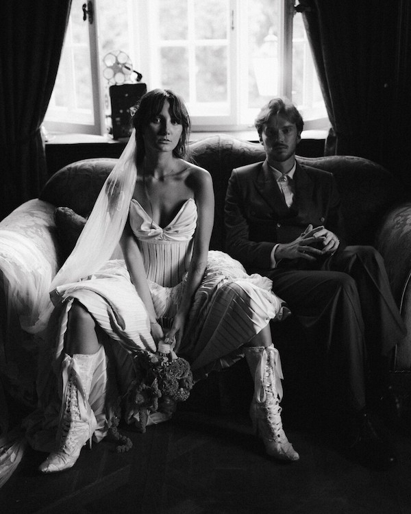 50 Must-Save Wedding Portrait Ideas for the Bride & Groom