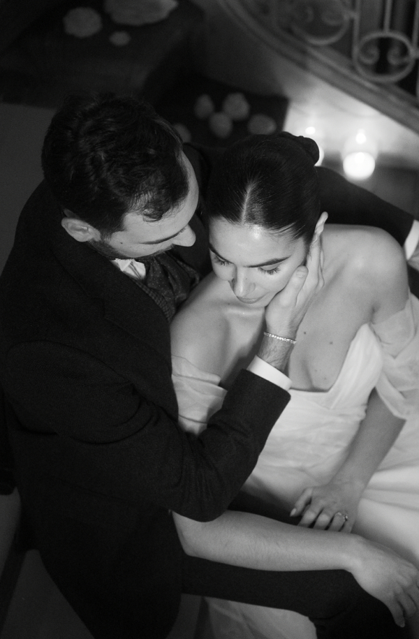 Photographers Vanessa & Ivo