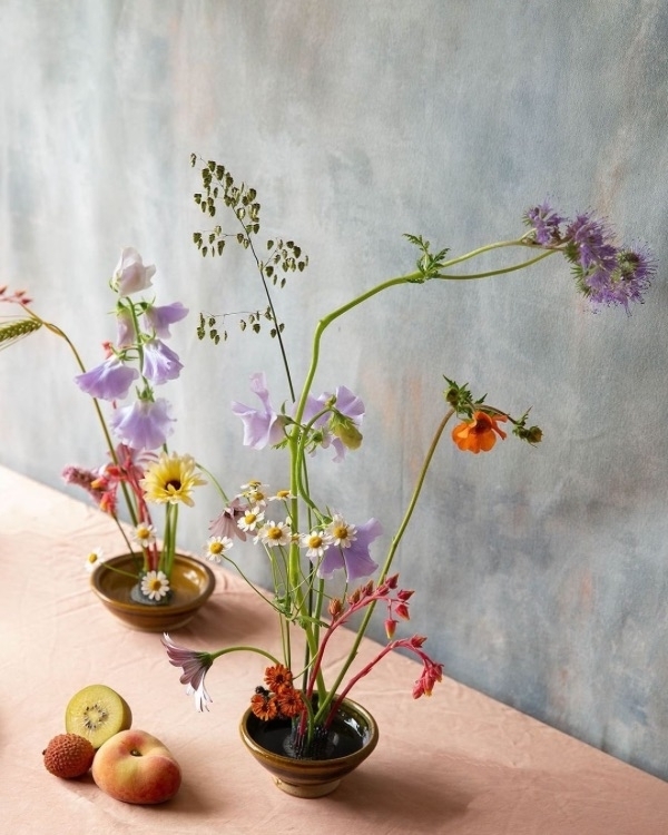 10 Major Wedding Floral Trends for 2025