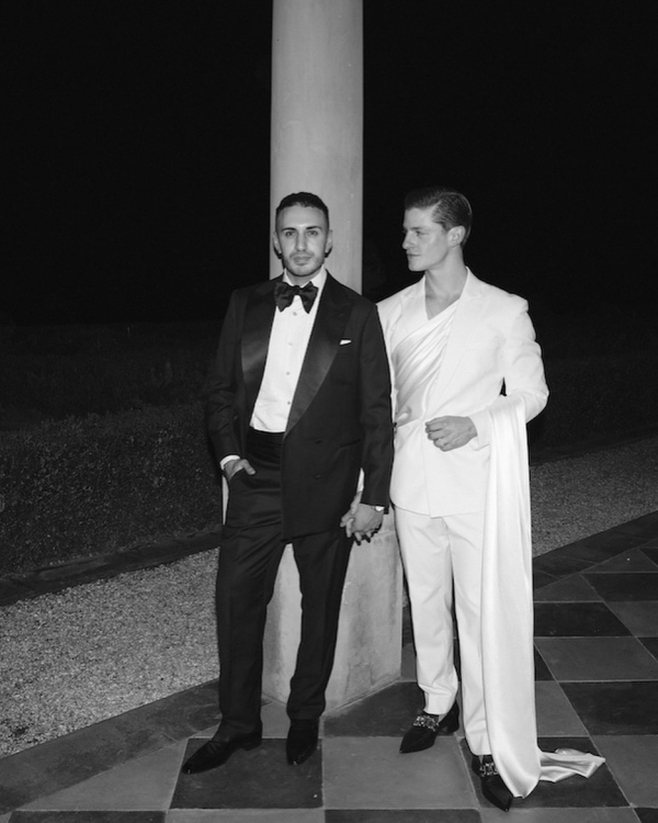 45 Chic Wedding Day Style Ideas for Brides & Grooms