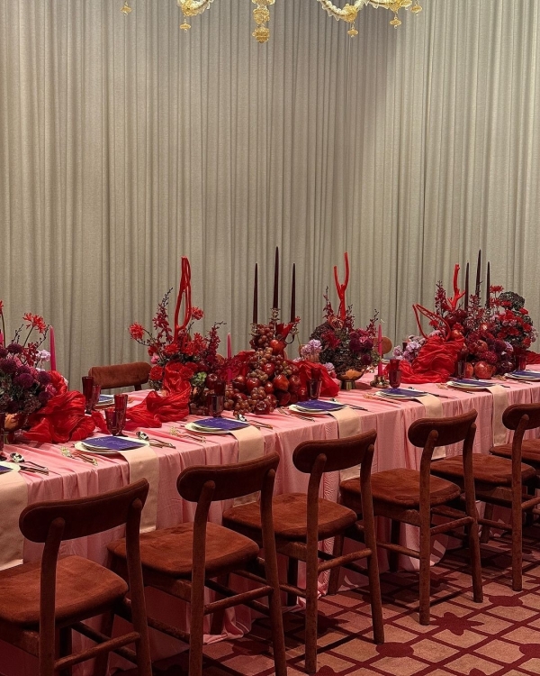 30 Christmas Tablescape Ideas for this Festive Season