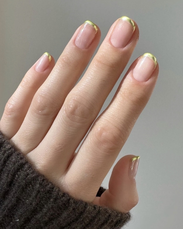 8 Nail Design Trends for 2025 | Must-Have Nail Inspo For Your 2025 Bridal Manicure