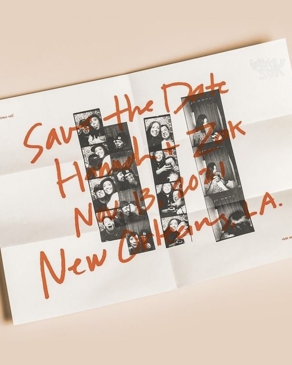 10 Major Wedding Stationery Trends for 2025