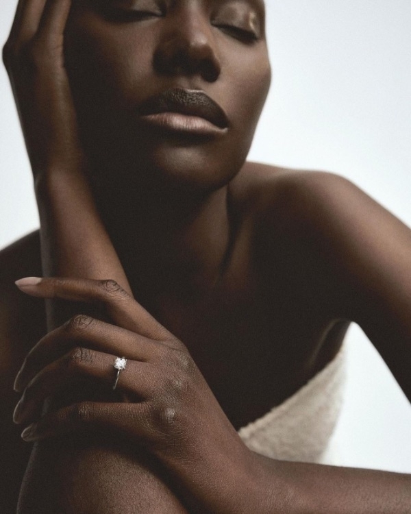 Unique Engagement Ring Styles and Cuts