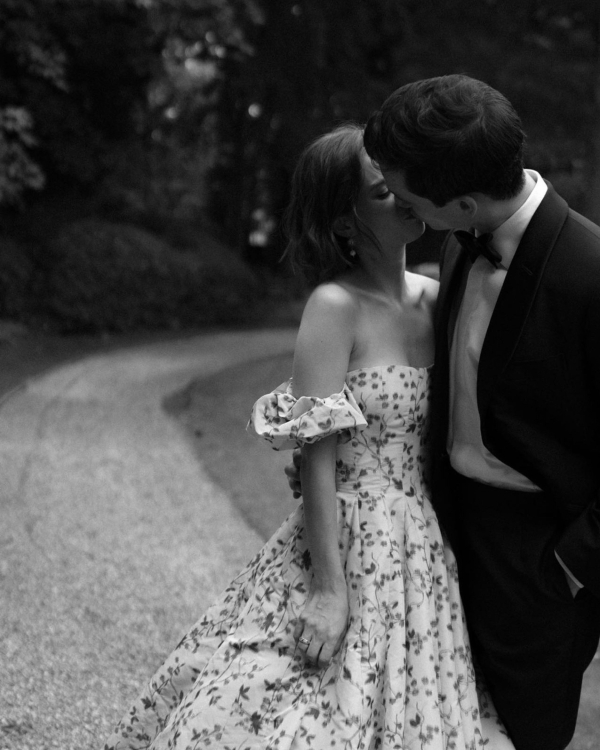 45 Chic Wedding Day Style Ideas for Brides & Grooms