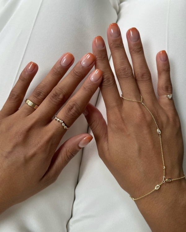 8 Nail Design Trends for 2025 | Must-Have Nail Inspo For Your 2025 Bridal Manicure