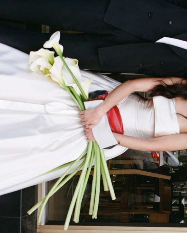 10 Major Wedding Floral Trends for 2025